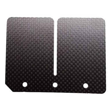 Clapet Carbone KZ spécial DIVIS Universal