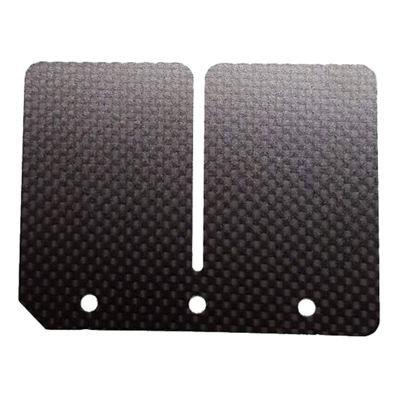 Clapet Carbone KZ spécial DIVIS Universal