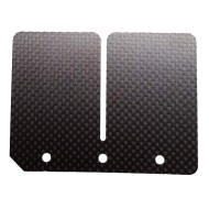 Clapet Carbone KZ spécial DIVIS Universal