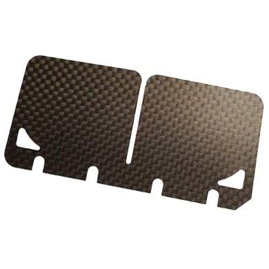 Reed Carbon Suitable for Vortex RokGP - SuperRok