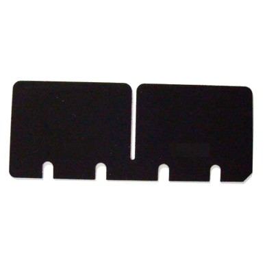 Membrane Iame Easykart 100-125 - Leopard