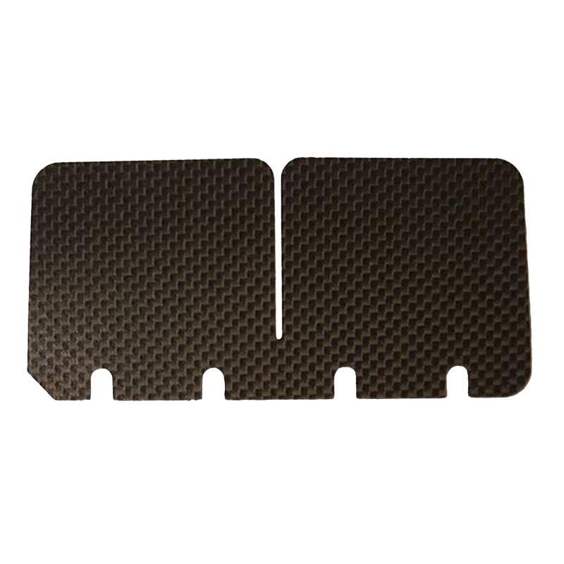 Membrane Carbon KF - OK GROSSER PREIS !!