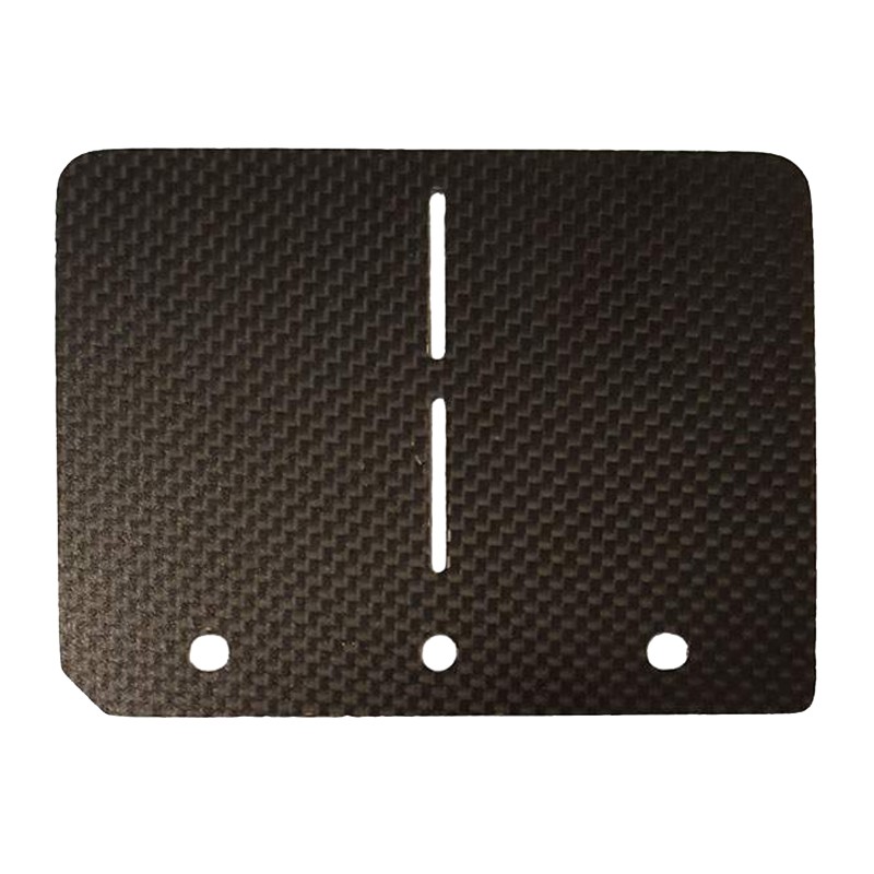 Clapet Carbone KZ spécial UNITE Universal