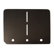 Lamina carbono KZ especial universales (UNIDAD)