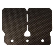 Reed Carbon KZ "Race" Universal