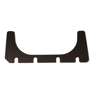 Stützmembrane Carbon KF - OK Sonder