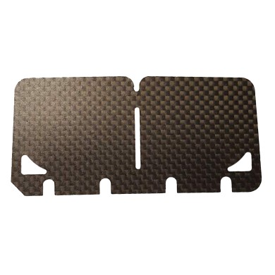 Membrane Carbon OK OKJ KF "Race" Mondokart