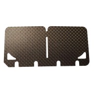 Lamina Carbono OK OKJ KF "RACE"