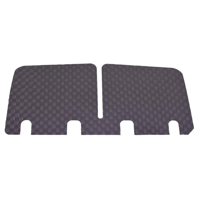 Clapet 100cc Carbone Petit Boite a Clapet