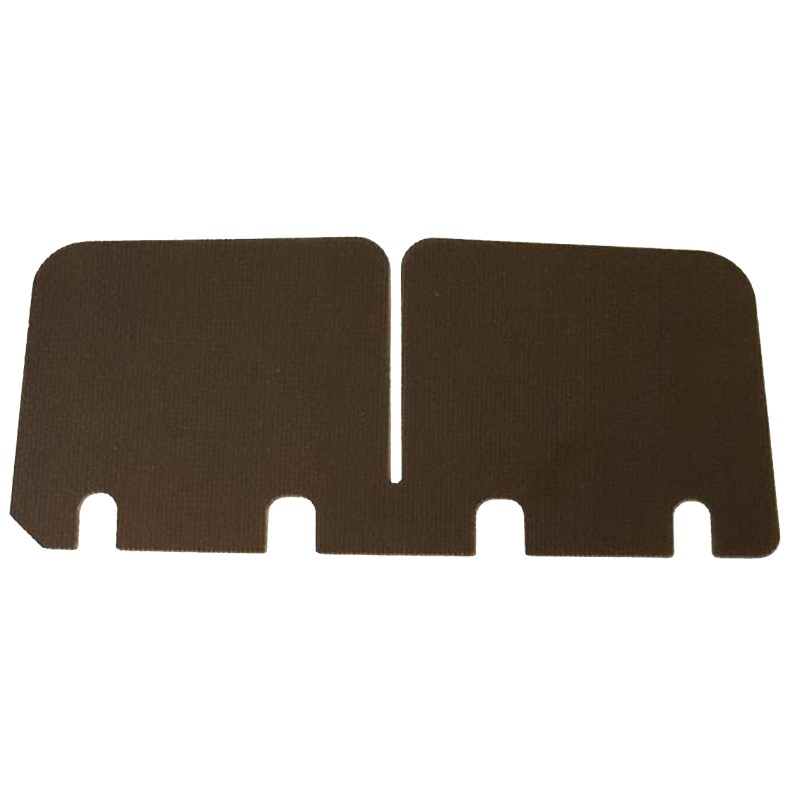 Lamella 100cc Vetronite PACCO PICCOLO