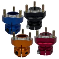 Radstern Hinten 25mm x 65mm