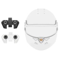 Visor Clip - LOOKING CAM - for SCHUBERTH Helmets SP1 and SK1