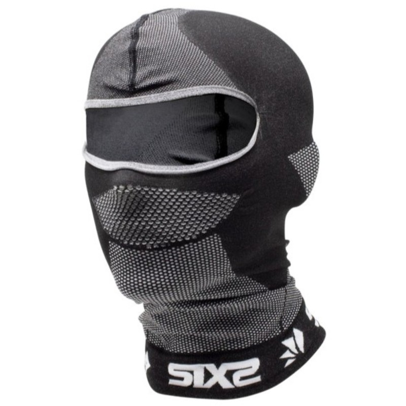Balaclava LIGHT SIX2