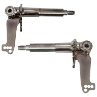 Fusello 25/17mm (10mm) KZ RR - MA20, MONDOKART, kart, go kart