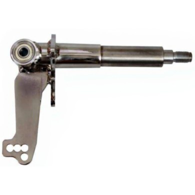 Achsschenkel 25/17mm (10mm) KZ RR - MA20, MONDOKART, kart, go