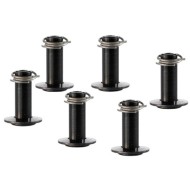 Buchsenkit 6 Stk Hintere Bremsscheibe 185x16 – R8K / R8KZ –