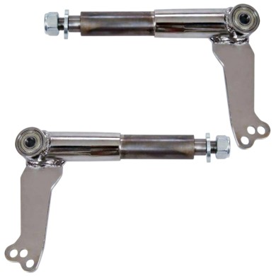 Fusèe Universel 25/17mm (10mm) OK OKJ KF - RR, MONDOKART, kart