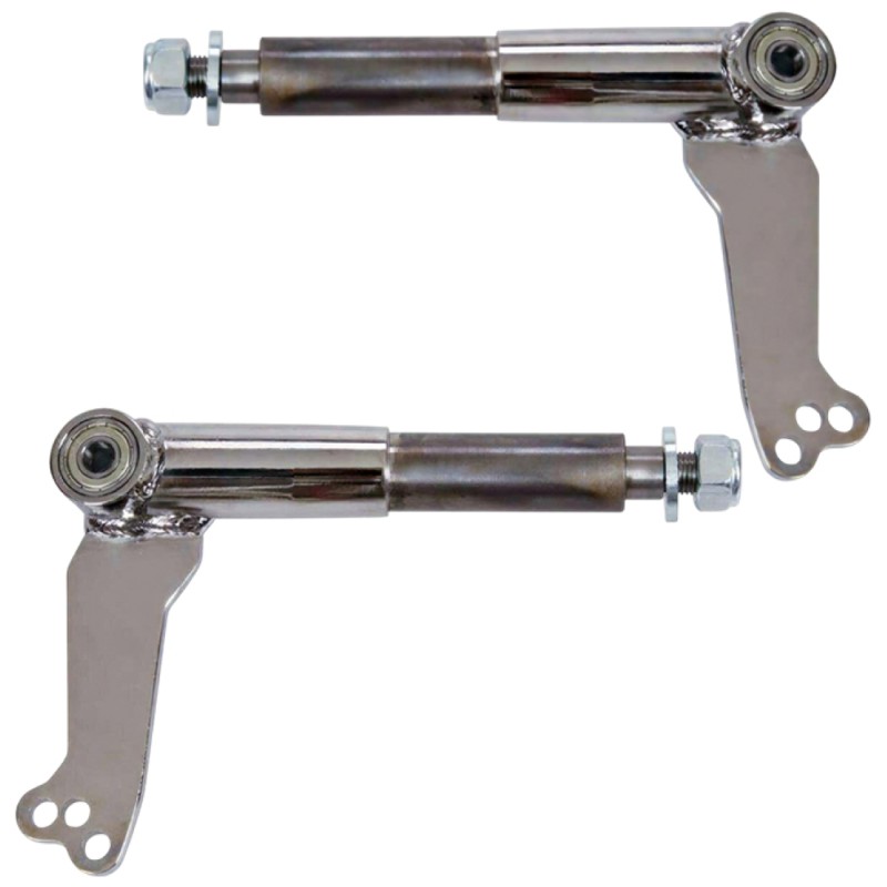 Spindle Universal 25/17mm (10mm) OK OKJ KF - RR, mondokart