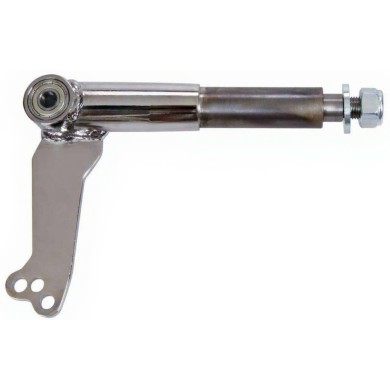 Achsschenkel Universal 25/17mm (10mm) OK OKJ KF - RR