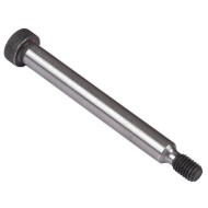 Geschliffene Achsschenkel-Schraube – Original INTREPID – 10x100