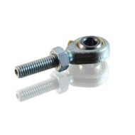 Kugelkopf 8mm - Uniball, MONDOKART, kart, go kart, karting