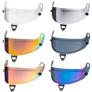 Visera Cascos SCHUBERTH SP1- SK1 Evo Carbon y Hybrid - SDL