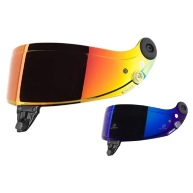 Visière Casques SCHUBERTH SP1 – SK1 Evo Carbon Hybrid – Version