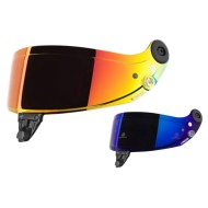 Visier Helme SCHUBERTH SP1 – SK1 Evo Carbon Hybrid – High