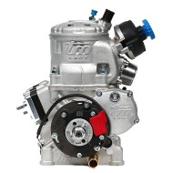 Motor TM OK Senior 125cc S3