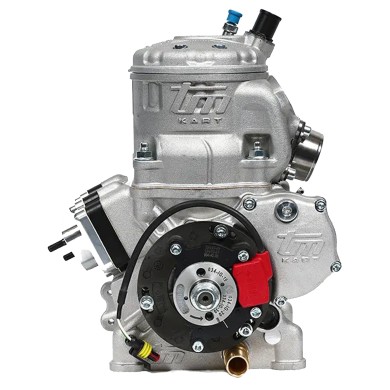 Motor OKJ TM Junior 125cc - S3