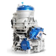 Moteur IAME Parilla OK-N Reedster V 2026 !