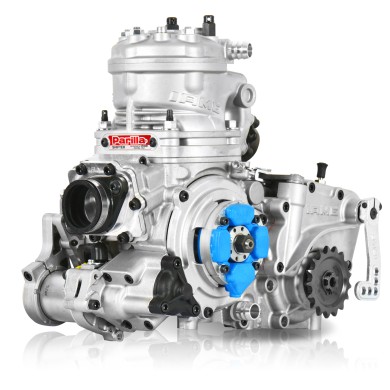 Motore Iame Super Shifter 175cc (KZ)