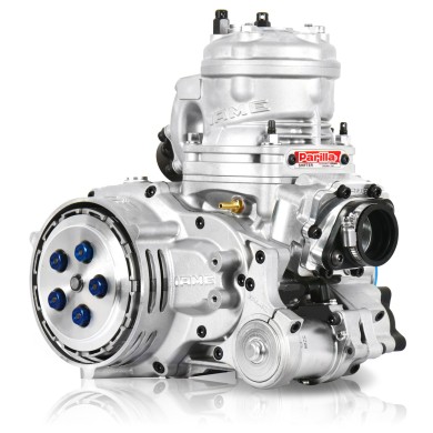 Motore Iame Super Shifter 175cc (KZ)