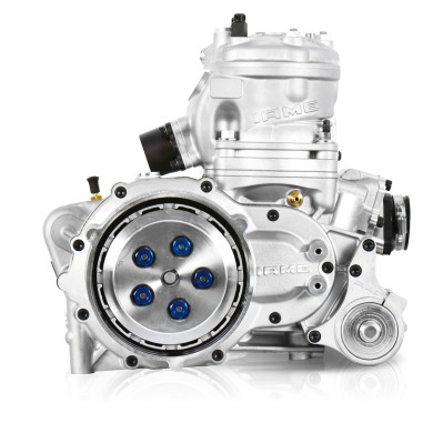 Motor Iame Super Shifter 175cc (KZ)