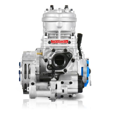 Engine Iame Super Shifter 175cc (KZ)