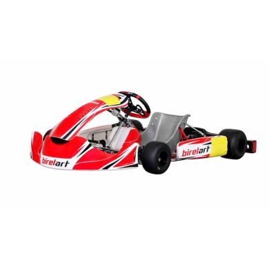 Chasis BirelArt RY 30-S19 - SH - KZ 2026!