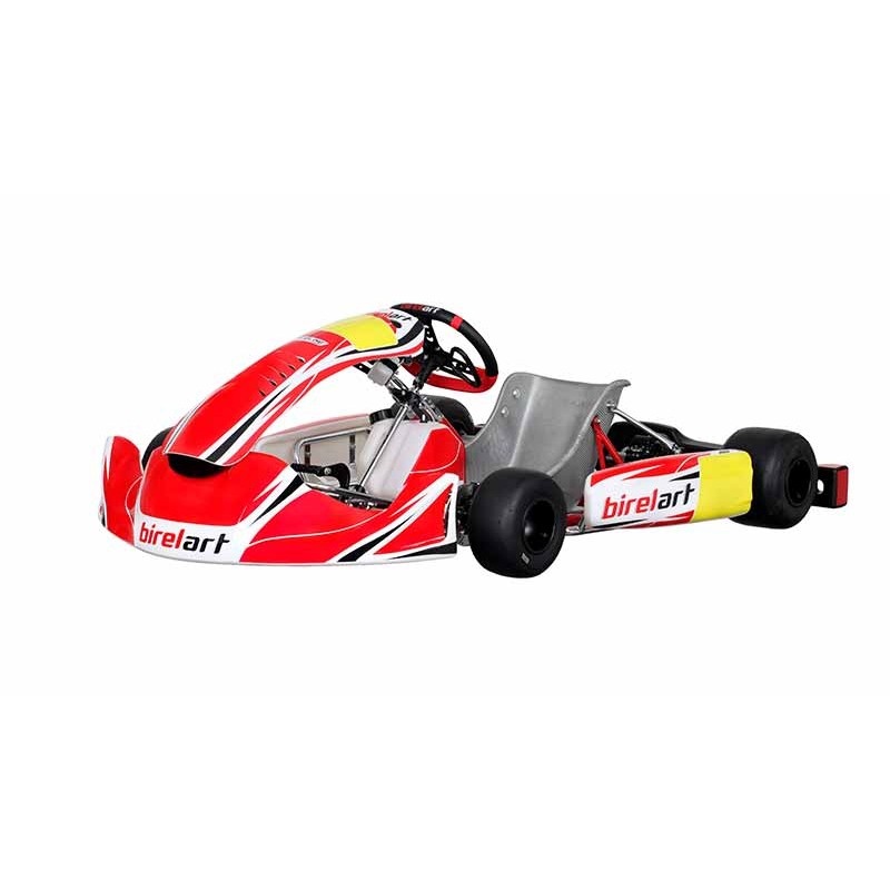 Telaio BirelArt RY 30-S19 - SH - KZ 2026!