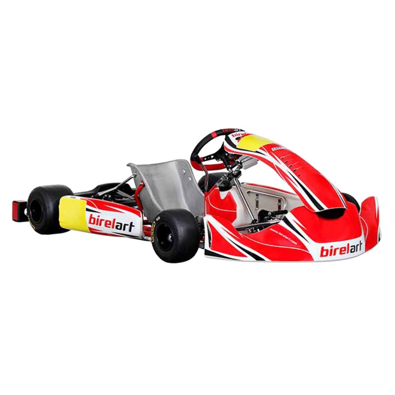 Chassis BirelArt RY 30-S19 - SH - KZ 2026!