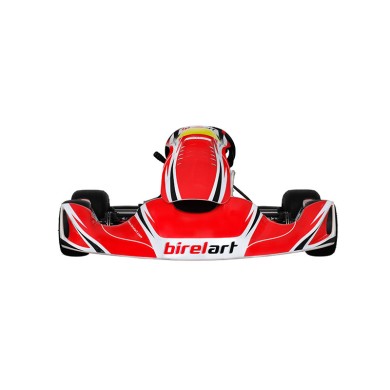 Chasis BirelArt RY 30-S19 - SH - KZ 2026!