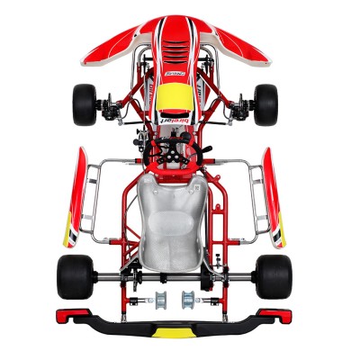 Telaio BirelArt RY 32-S19 - SH - KZ 2026!