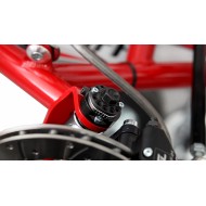 Chasis BirelArt RY 32-S19 - SH - KZ 2026!