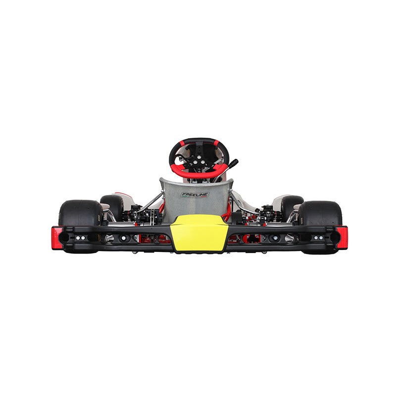 Chassis BirelArt RY 32-S19 - SH - KZ 2026!