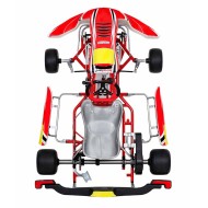 Chassis BirelArt RY 30-S19 - DD - OK - OKJ 2026!