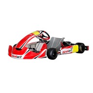 Chassis BirelArt RY 32 S-19 - DD - OK - OKJ 2026!