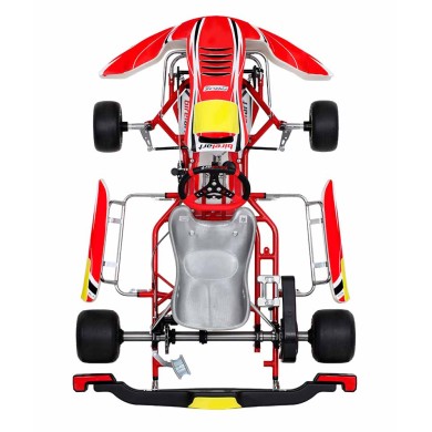 Chasis BirelArt RY 32-S19 - DD - OK - OKJ 2026!