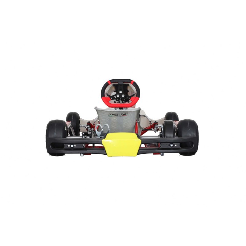 Chassis BirelArt Mini C28 S19 2026!