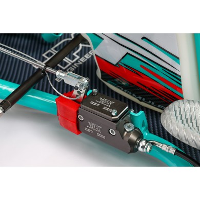 Chasis Formula K MINI MONSTER EVO3 2026 NEW!!