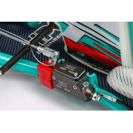 Chassis Formula K MINI MONSTER EVO3 2026 NEW!!