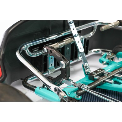 Chassis Komplett Formula K MINI MONSTER EVO3 2026 NEW!!