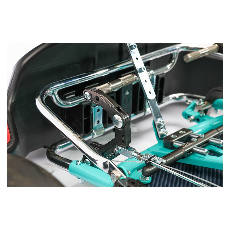 Chassis Formula K MINI MONSTER EVO3 2026 NEW!!